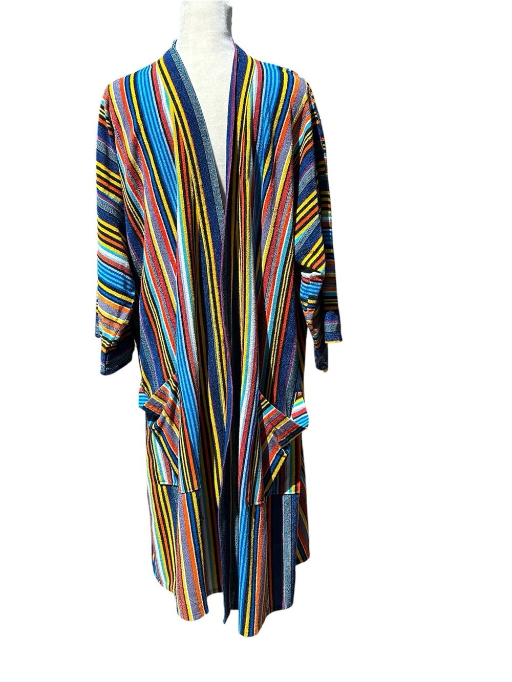 Vintage Lord Arlington Robe